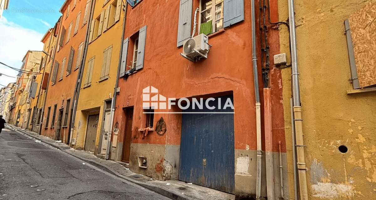 Appartement à PERPIGNAN