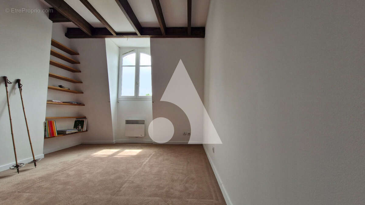 Appartement à L'ISLE-ADAM