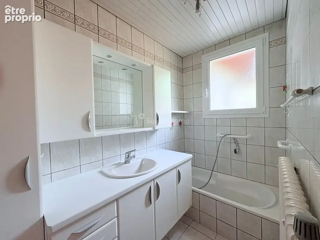 Maison Belleherbe 7 pièce(s) 125 m2 - photo 11