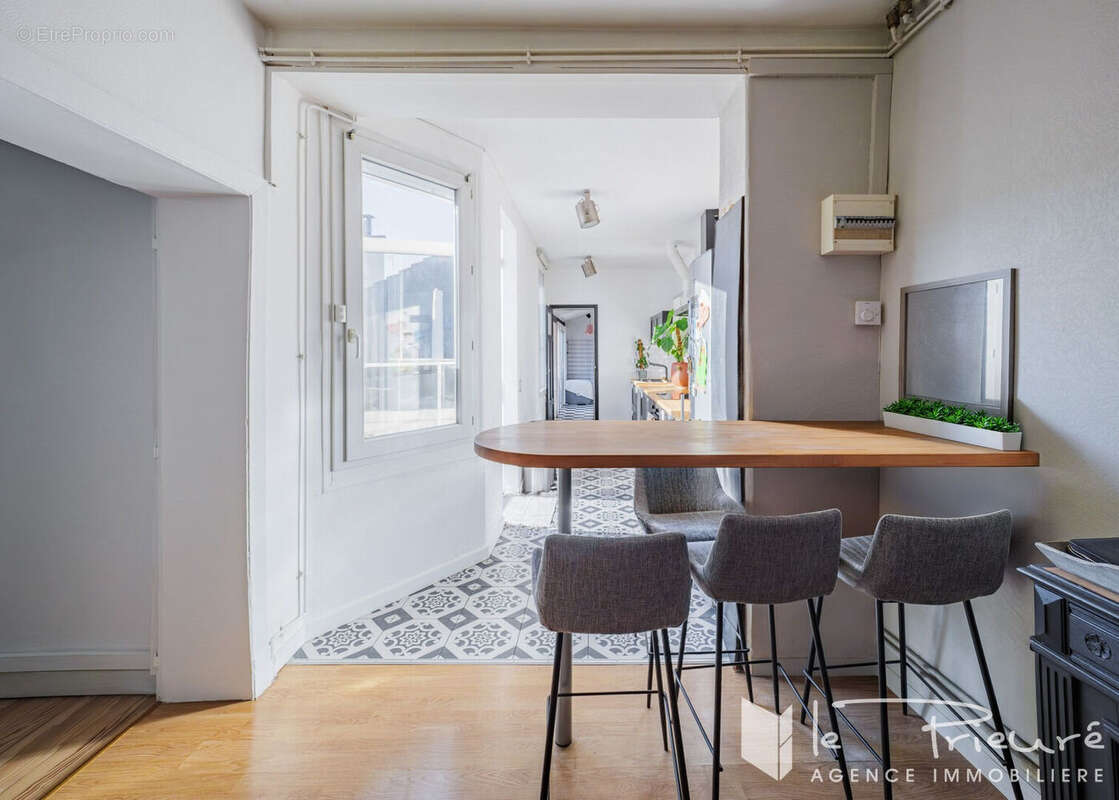 Appartement à ALBI