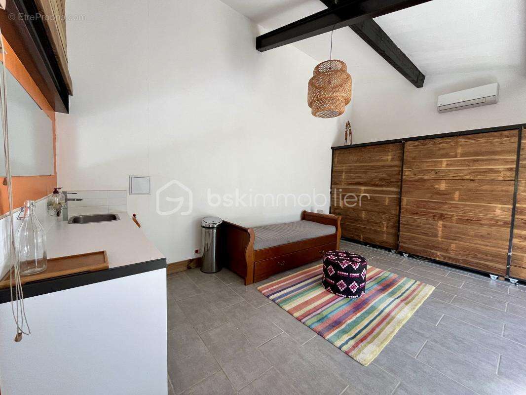 Maison à CLERMONT-L'HERAULT