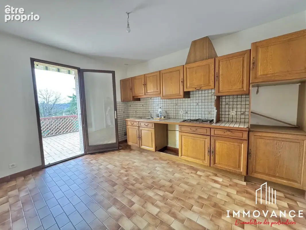 Maison 6 pièces 135 m² à vendre à Prades-Le-Lez (34730) - photo 5
