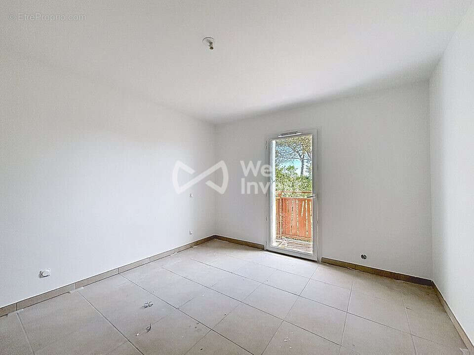 Appartement à VENDARGUES