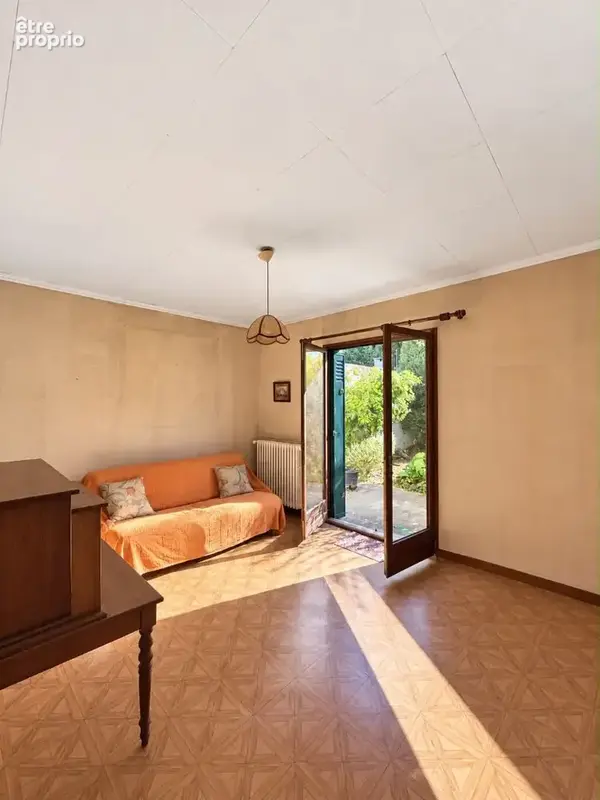 Maison Villiers Le Bel 5 pièce 97 m2 - photo 2