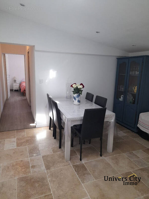 Maison 69 m² à Soullans  - photo 2