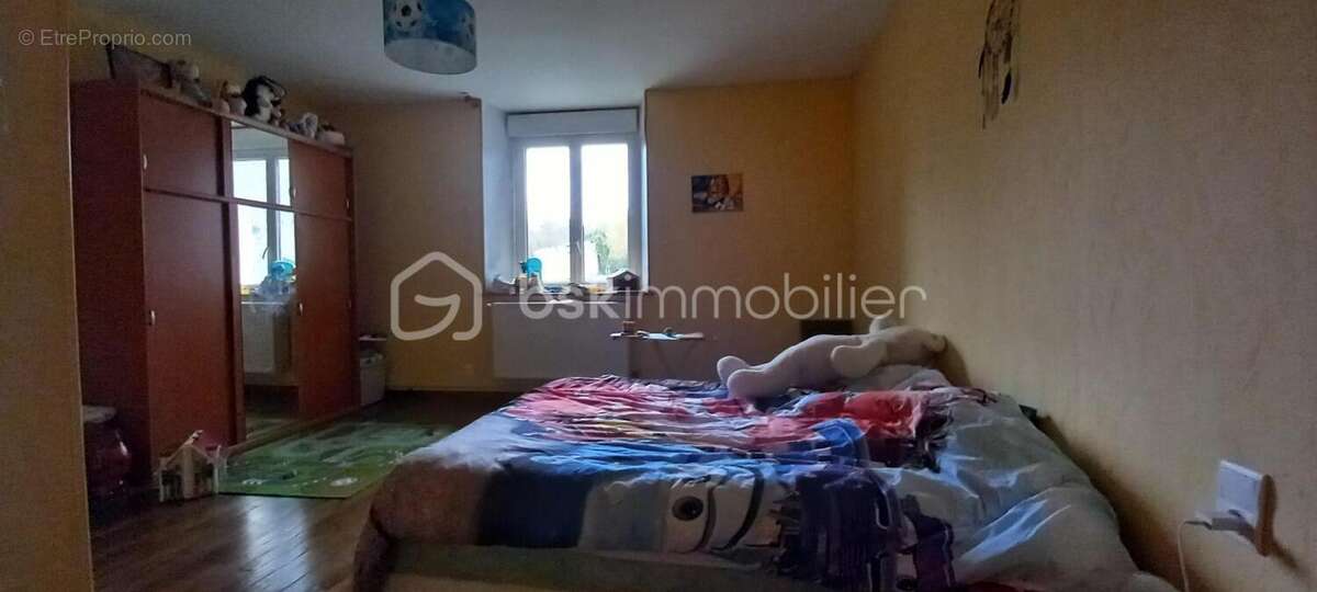Maison avec terrain - photo 9