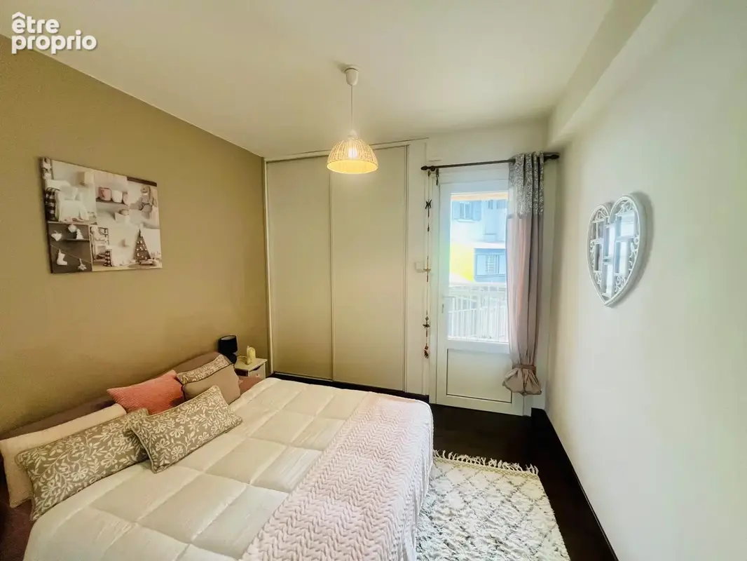 Appartement à vendre 4 pièces SAINT GILLES LES HAUTS (974) - photo 7