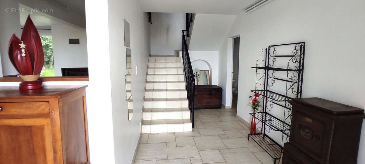 Maison à MORTAGNE-SUR-GIRONDE