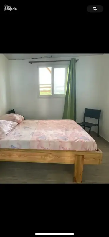 VUE DEGAGEE SUR LA CAMPAGNE jolie maison située à Mare Gaillard, LE GOSIER (971) - photo 9