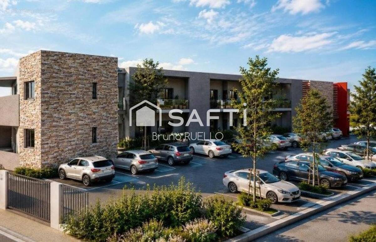 Photo 1 - Appartement à ARGELES-SUR-MER