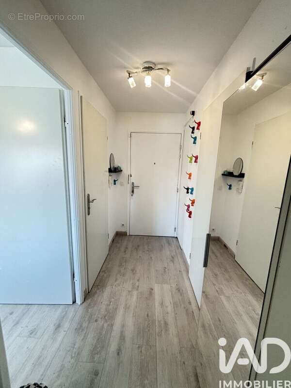 Photo 9 - Appartement à ATHIS-MONS