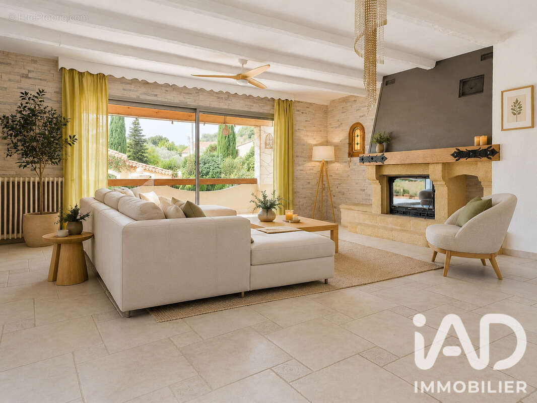 Maison 136 m² à Port-De-Bouc  - photo 5