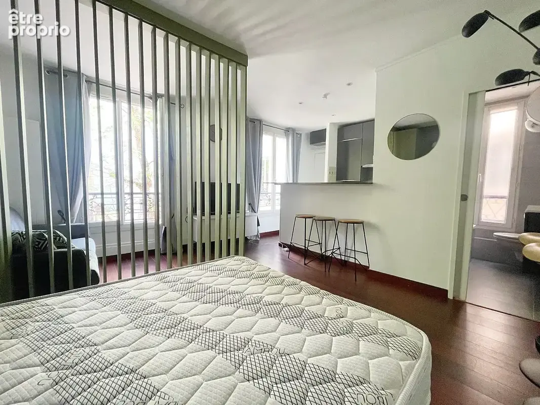 Beau studio transformable - photo 2