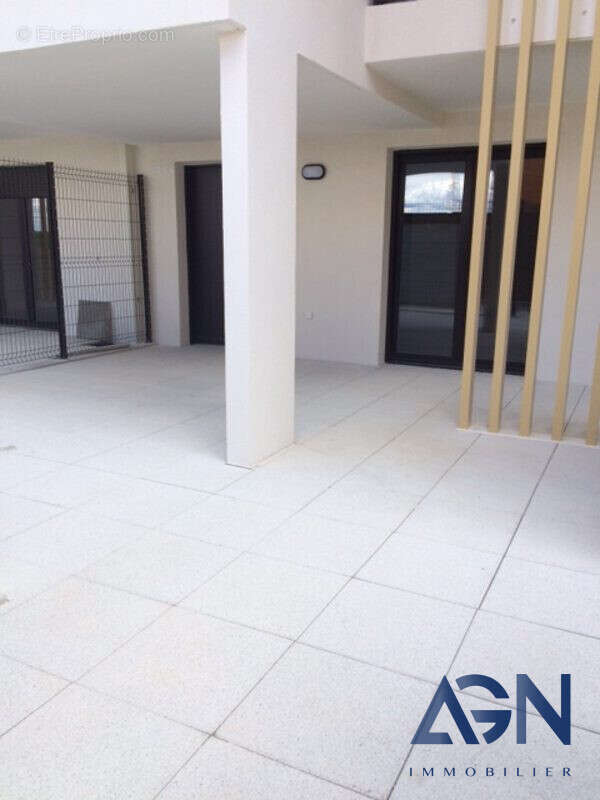 Appartement à SAINT-JEAN-DE-VEDAS