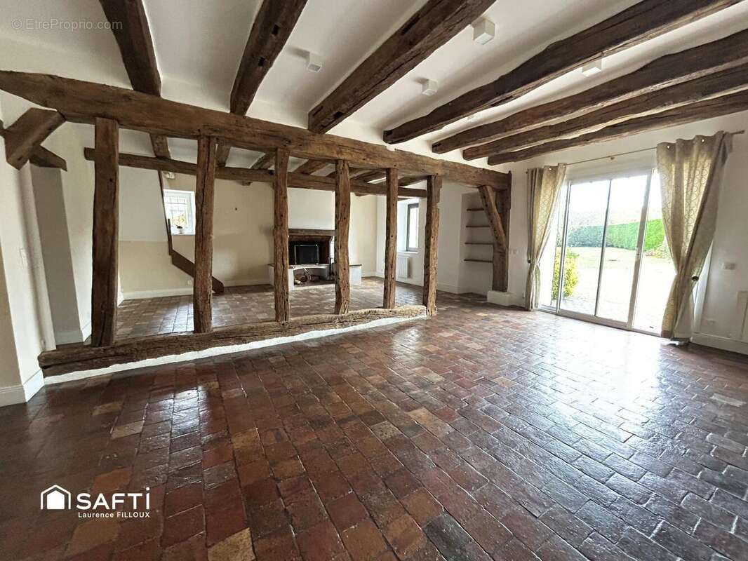 Maison 280 m² à Marcilly-En-Beauce  - photo 5