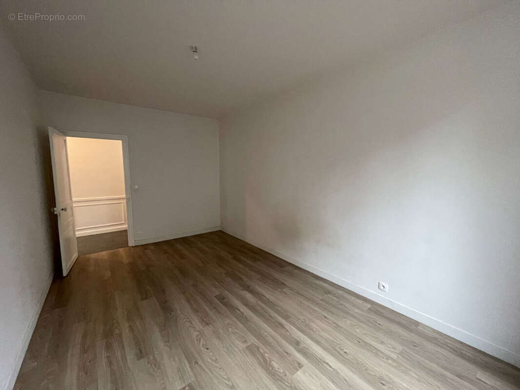 Appartement à ETAMPES