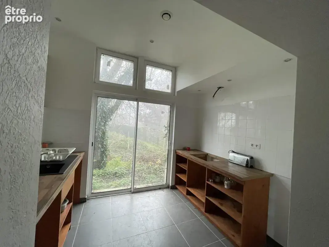 Appartement - photo 3