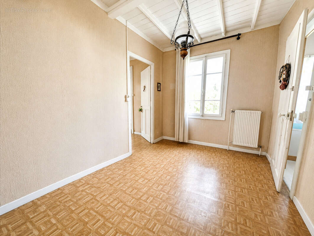 Maison à MEYTHET