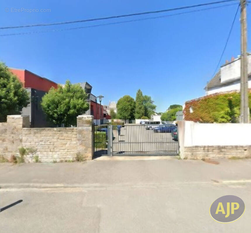 Appartement à VANNES