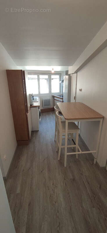 Appartement 2 pièces - centre-ville de Provins - 43.23 m2 - photo 4
