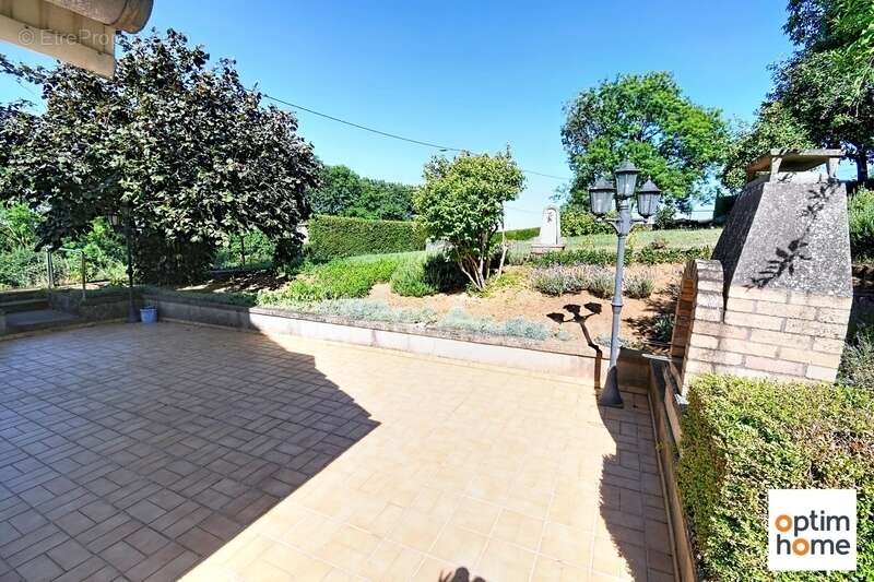 Belle maison 110m2 - terrain 10 ares environ - garage - 3 chambres - 1 bureau - photo 19
