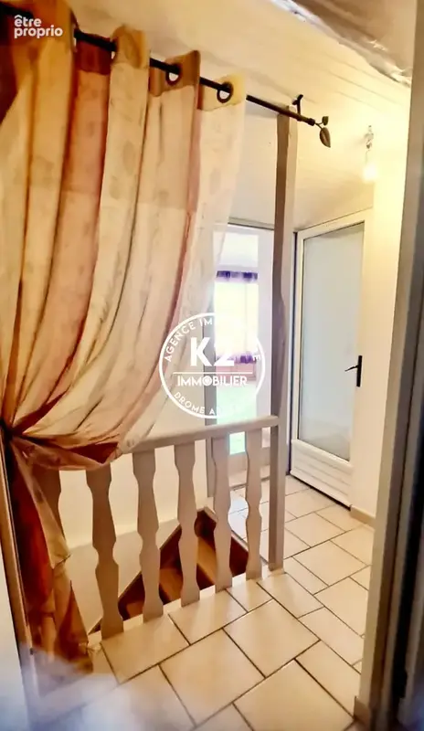 Maison 99 m² à Montboucher-Sur-Jabron  - photo 5