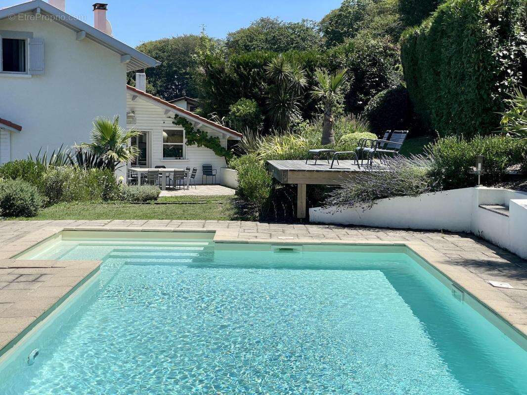 Maison à ANGLET