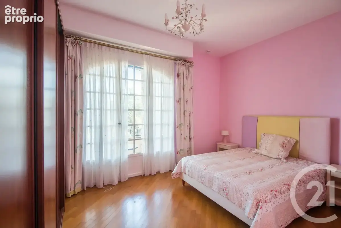 Maison 8 pièces 287 m² à vendre à Nice (06300) - photo 12