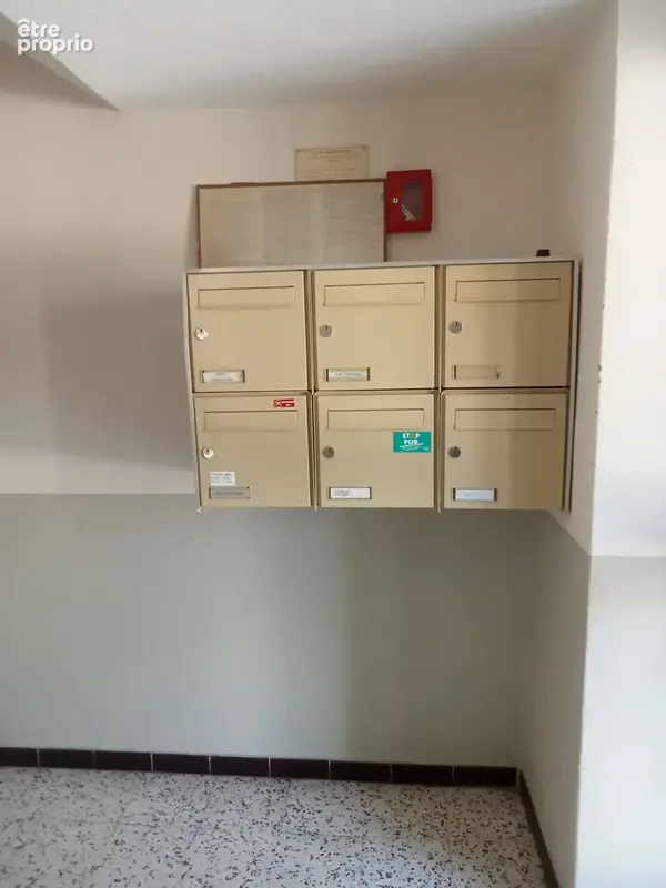 Appartement avec garage - photo 15