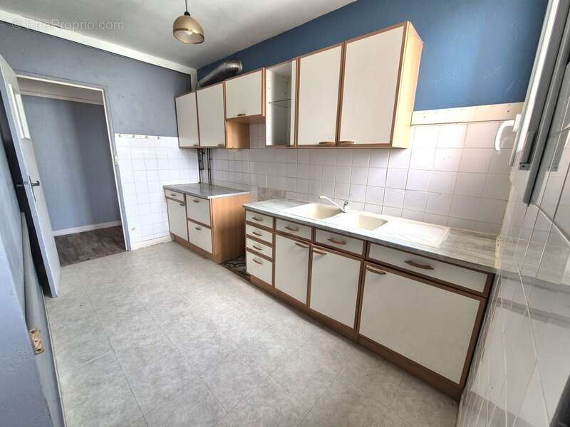 Appartement à DREUX