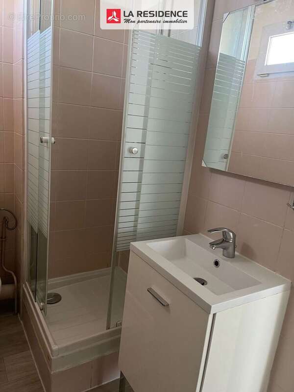 Appartement à HERBLAY