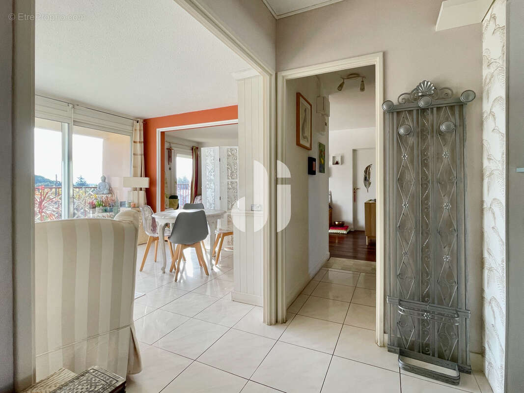 Appartement à GRADIGNAN