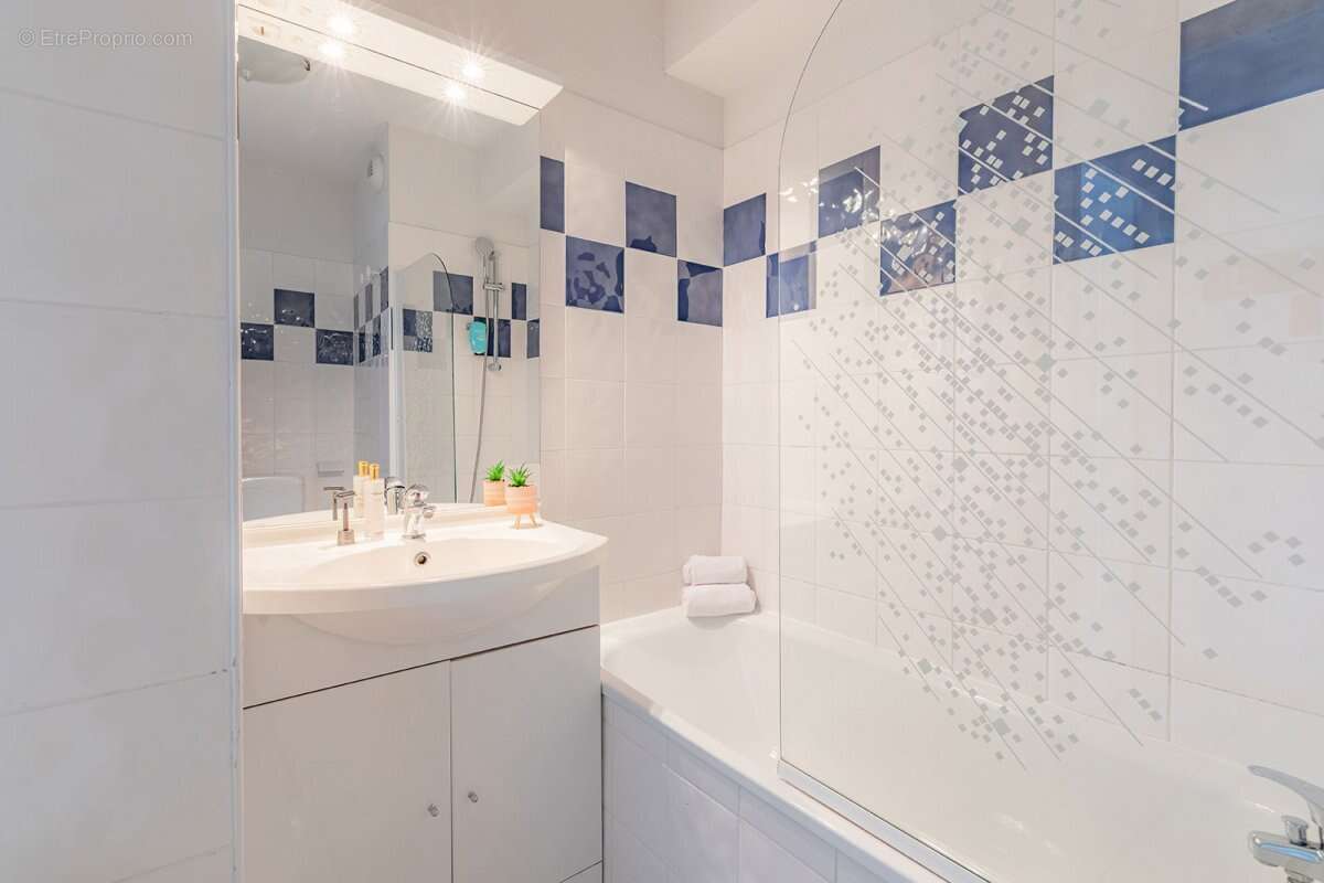 Appartement à TOURNEFEUILLE