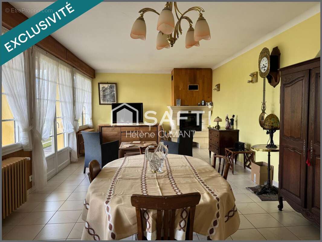Photo 4 - Maison à CAMBREMER