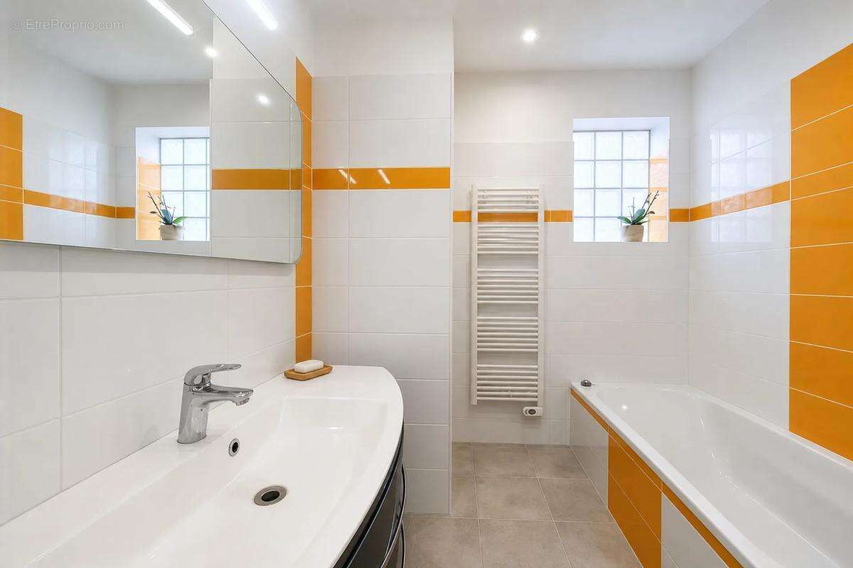 Ensemble immobilier unique à Talence - photo 14