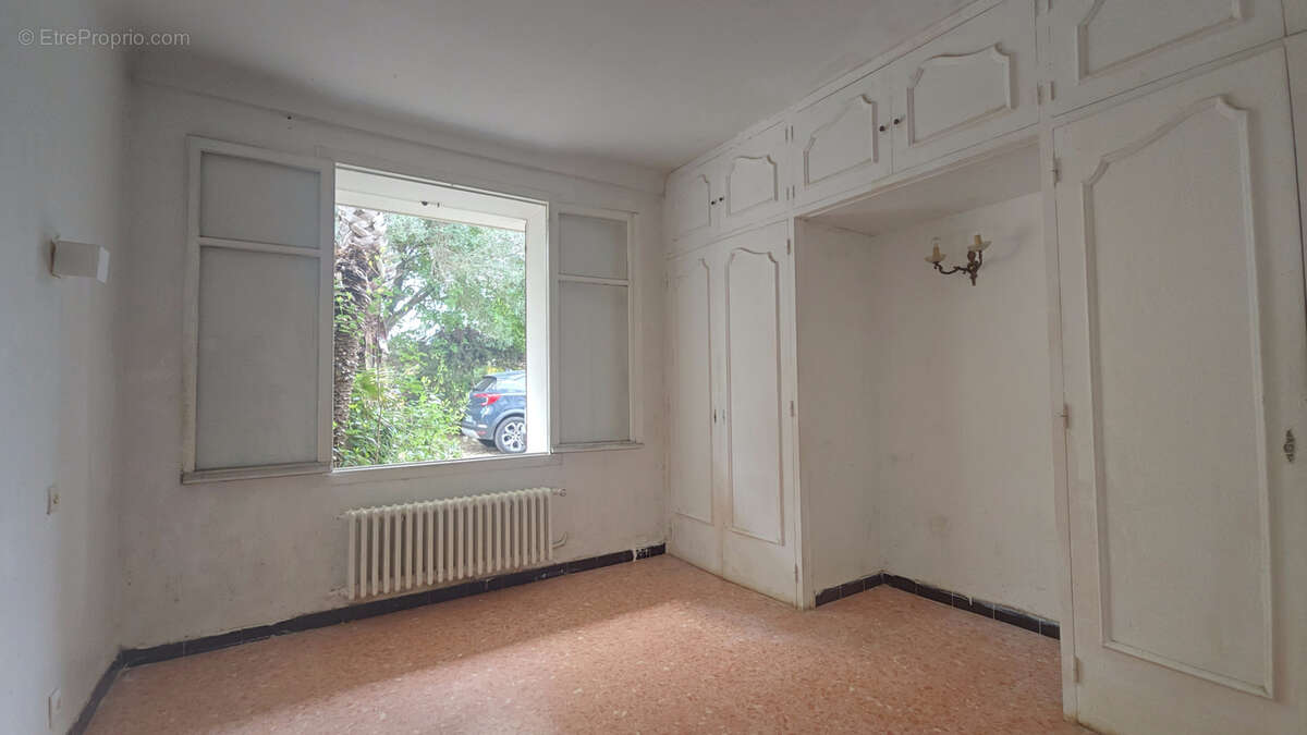 Maison à LE CANNET