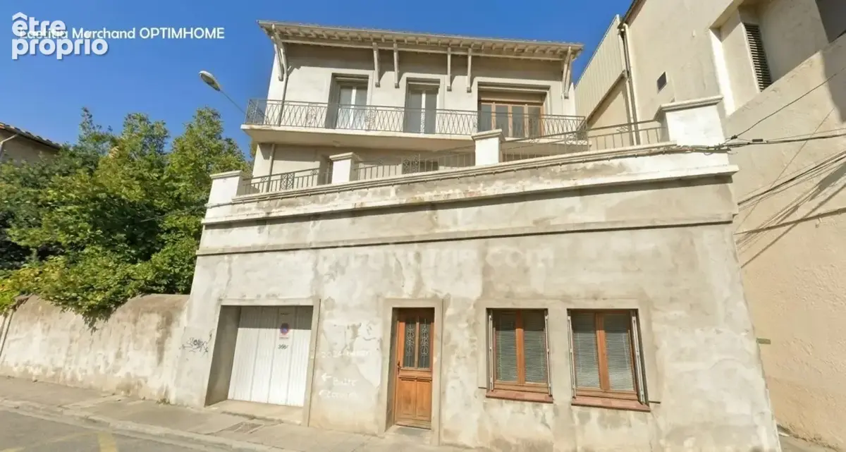Appartement à PRADES