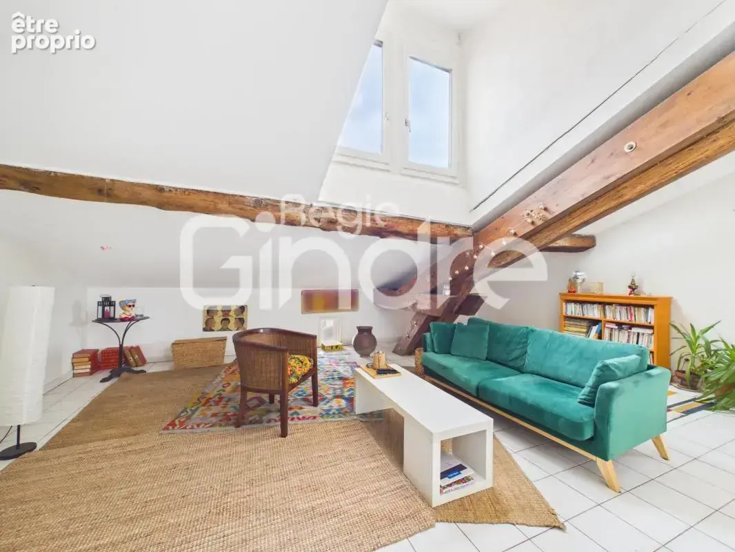 Vente - Appartement - 2 pièces + cuisine - 78 m² - 269 000 € - - photo 7