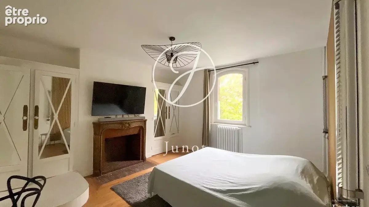 Roubaix – PLAINE IMAGE - Maison de caractère - 9 pièces -  287,12m² – 438,41m² surface utile - Jardin - Terrasse - Garage - photo 10