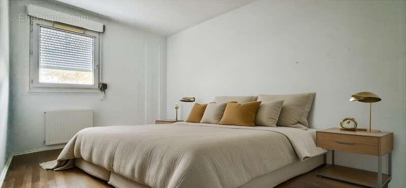 Appartement à CLAMART