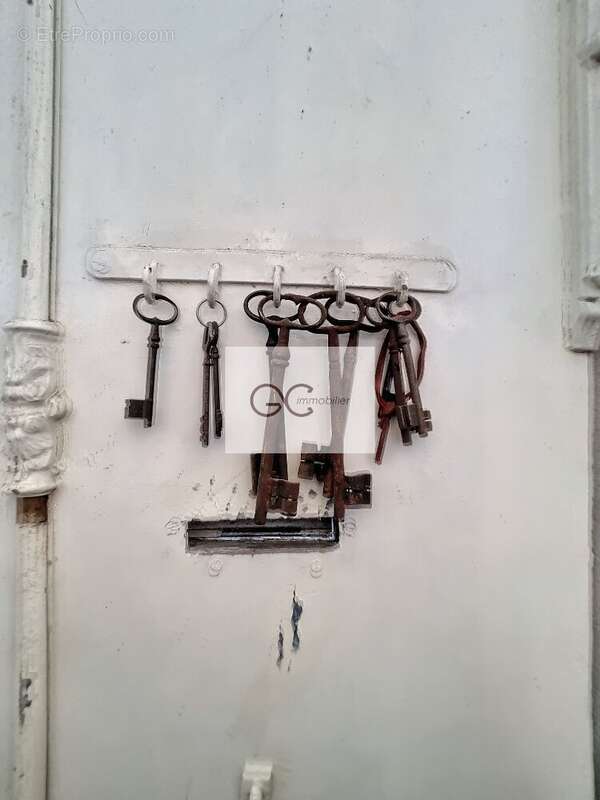 Maison à CESSENON-SUR-ORB