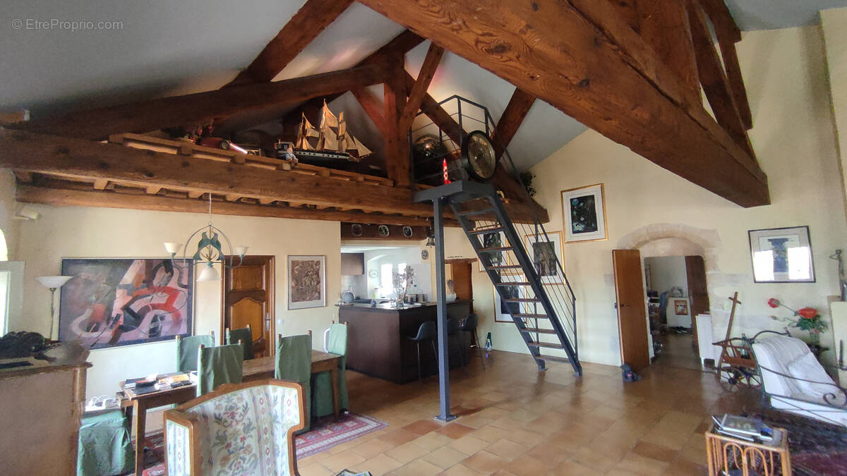 Appartement à AVIGNON