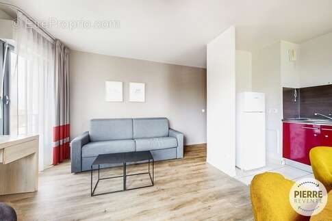 Villejuif : Idéal investissement locatif dans résidence de services - photo 3