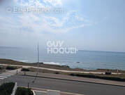 Appartement à NOTRE-DAME-DE-RIEZ