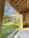 Maison à CHATEAUNEUF-DU-PAPE