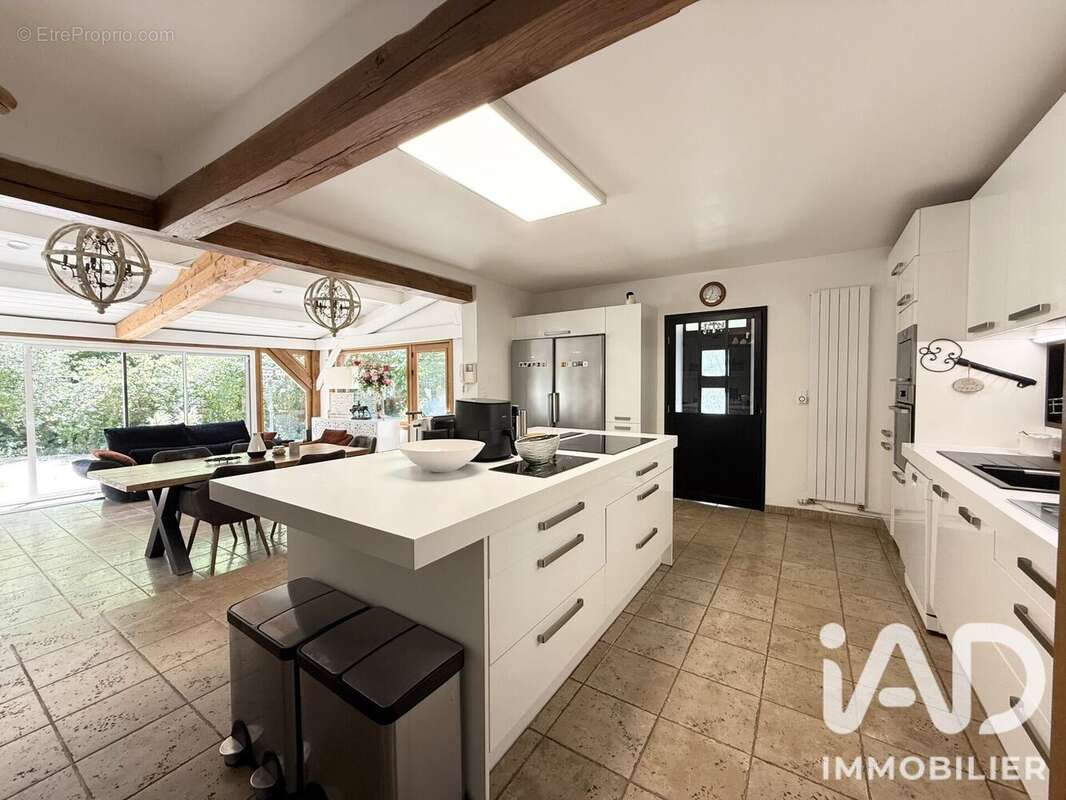 Photo 7 - Maison à BOIS-LE-ROI