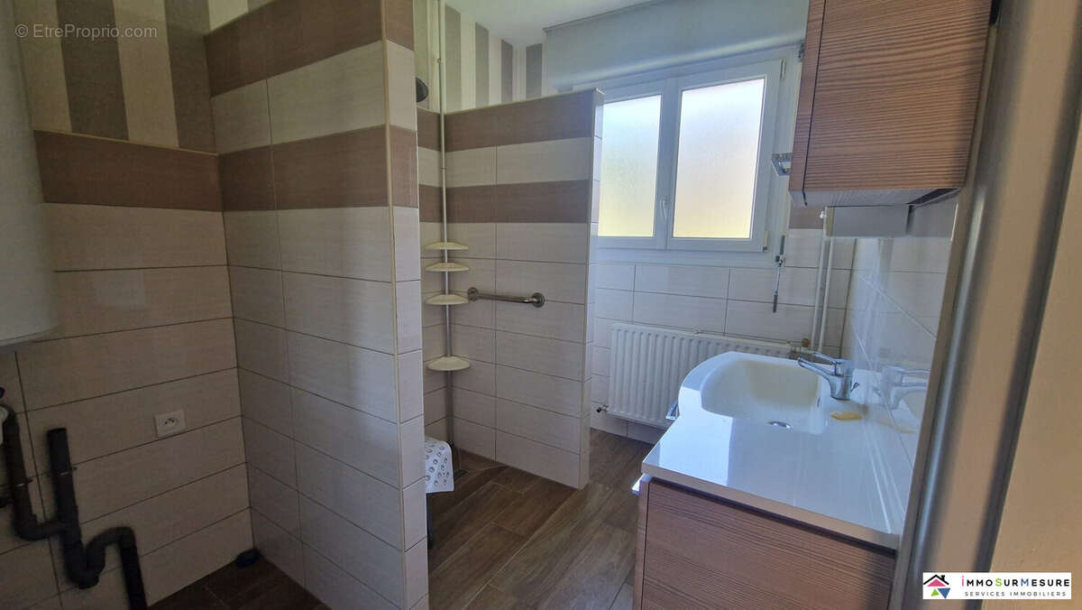 Maison à FROHEN-LE-GRAND