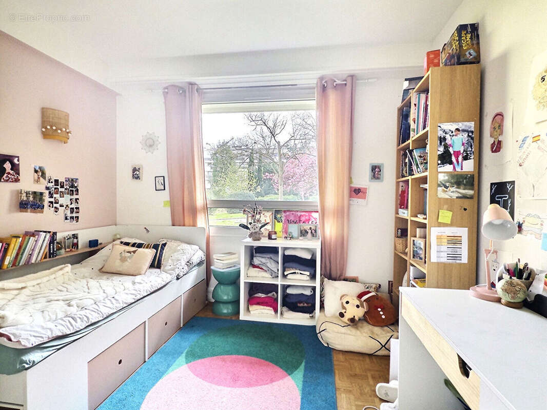 Appartement à SAINT-CLOUD