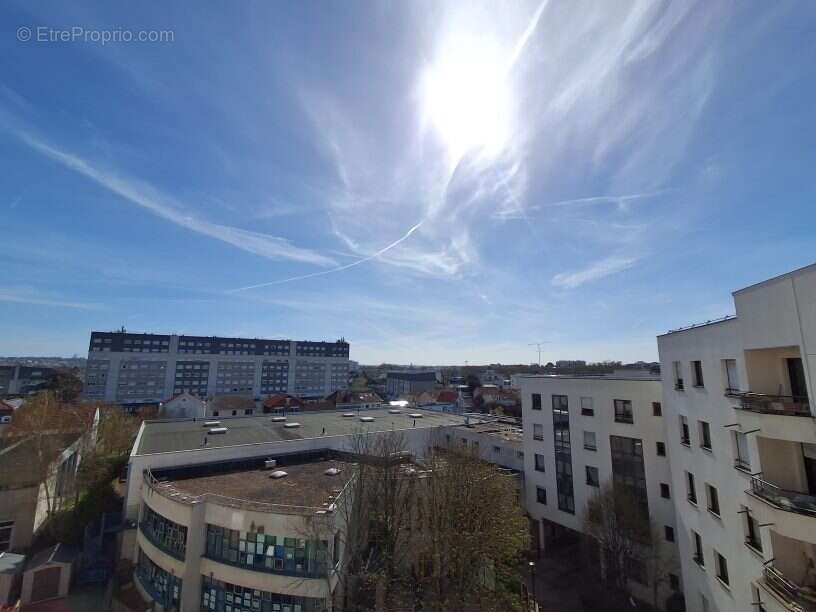 Appartement à JOINVILLE-LE-PONT