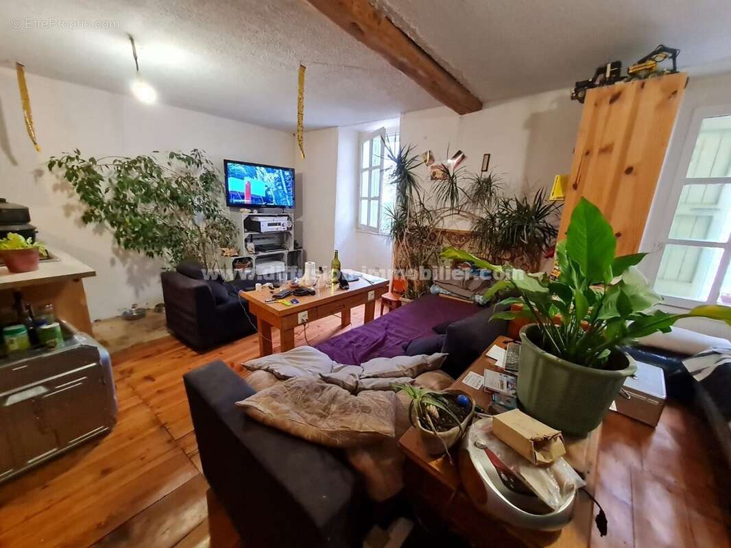 Appartement à JAUSIERS